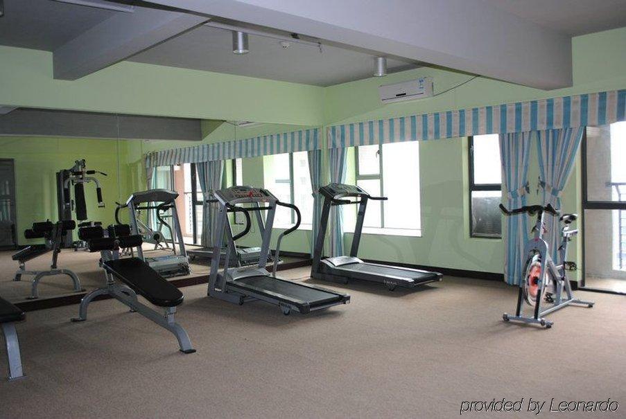 Foshan Juntao Business Hotel Ανέσεις φωτογραφία