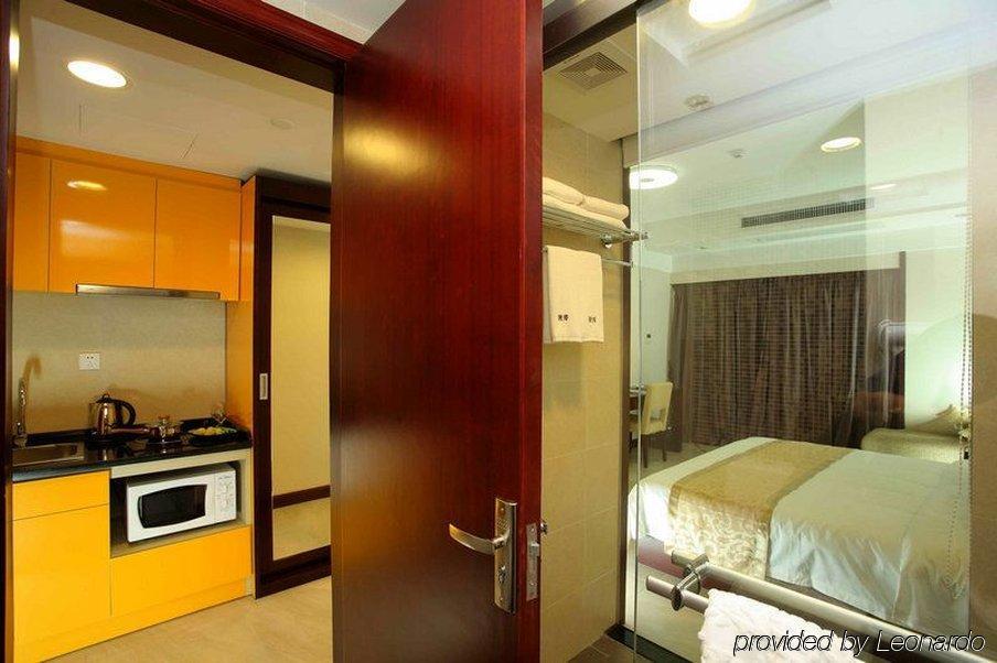 Foshan Juntao Business Hotel Δωμάτιο φωτογραφία