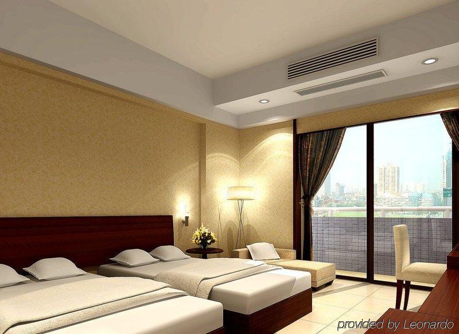 Foshan Juntao Business Hotel Δωμάτιο φωτογραφία