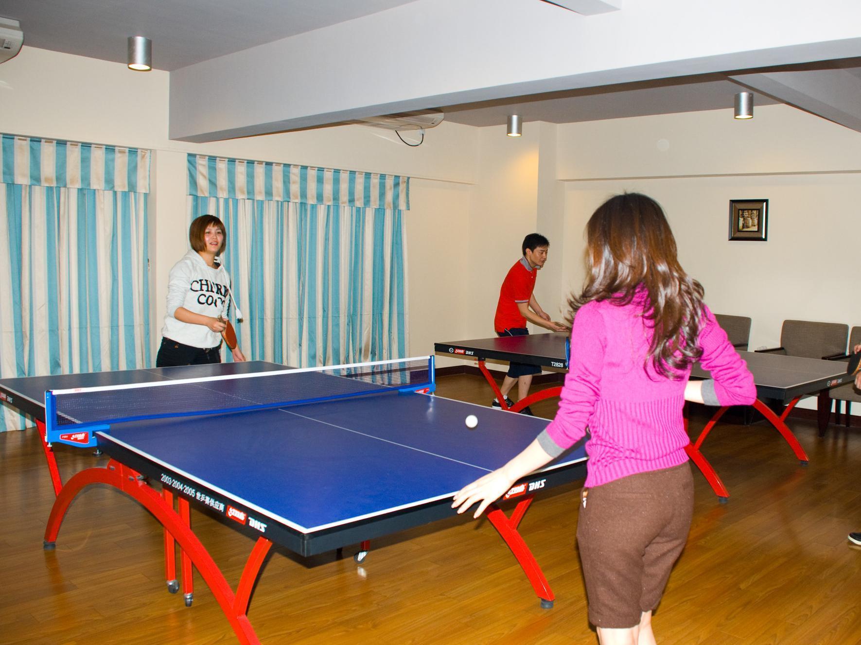 Foshan Juntao Business Hotel Εξωτερικό φωτογραφία