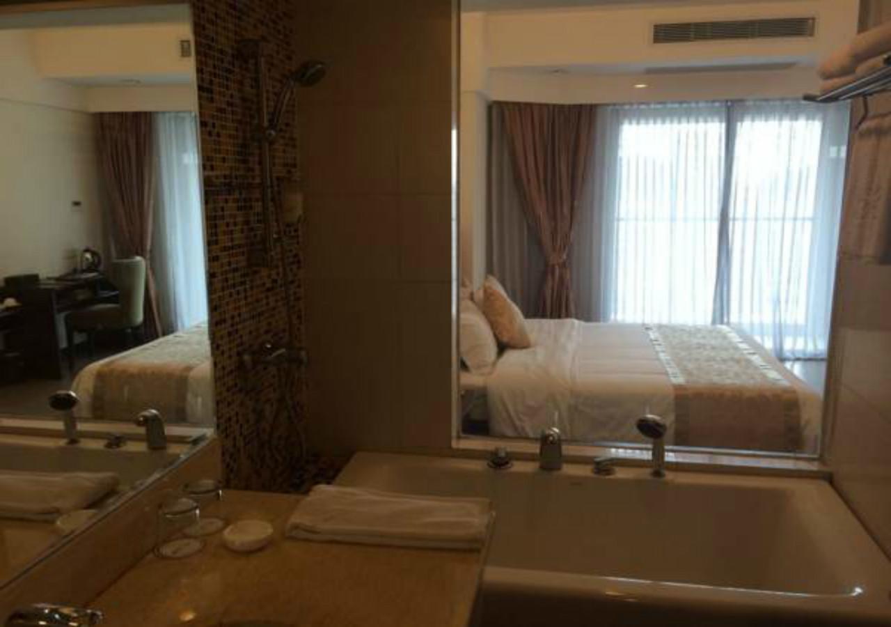 Foshan Juntao Business Hotel Εξωτερικό φωτογραφία
