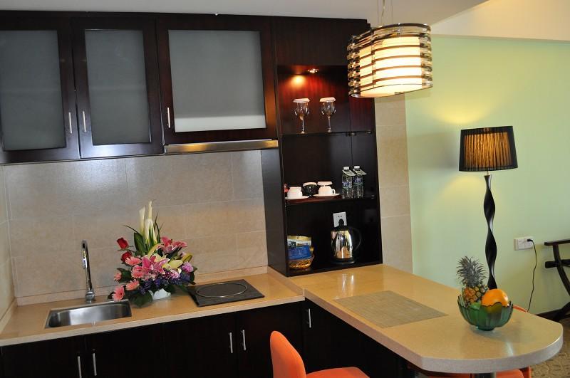 Foshan Juntao Business Hotel Εξωτερικό φωτογραφία