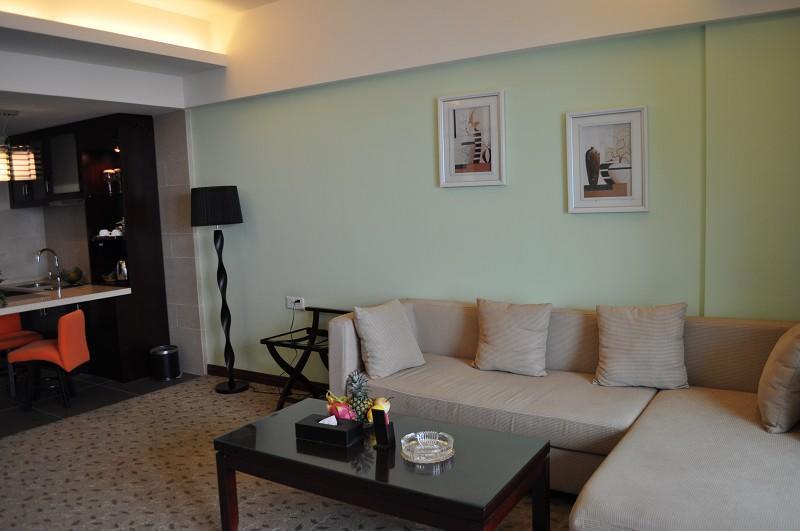 Foshan Juntao Business Hotel Εξωτερικό φωτογραφία