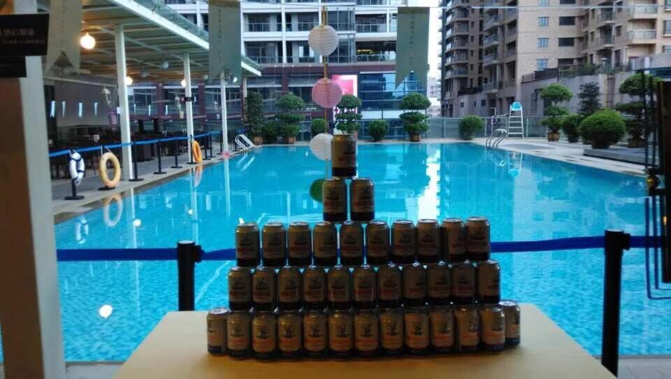 Foshan Juntao Business Hotel Εξωτερικό φωτογραφία